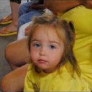 Meet your Posher, Susana